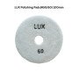 LUX Dia Ceramic Polishing Pad (100mm)
