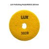LUX Dia Ceramic Polishing Pad (100mm) LUX Dia Ceramic Polishing Pad (100mm)