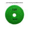 LUX Dia Ceramic Polishing Pad (100mm) LUX Dia Ceramic Polishing Pad (100mm)