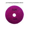 LUX Dia Ceramic Polishing Pad (100mm) LUX Dia Ceramic Polishing Pad (100mm)