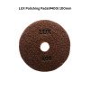LUX Dia Ceramic Polishing Pad (100mm) LUX Dia Ceramic Polishing Pad (100mm)