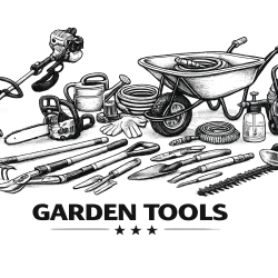 Garden Tools Garden Tools