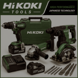 Hitachi Hikoki