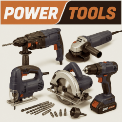 Power Tools