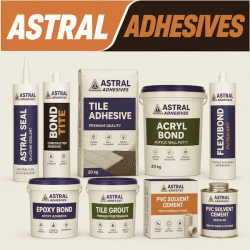 Astral Adhesives