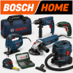 BOSCH Home Tools