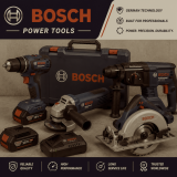 BOSCH