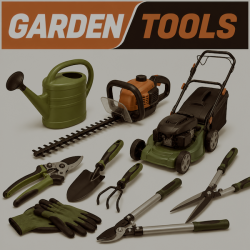 Garden Tools Garden Tools