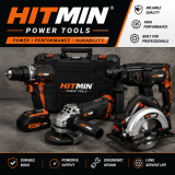 Hitmin