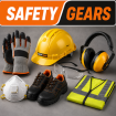 Safety Gears