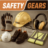 Safety Gears