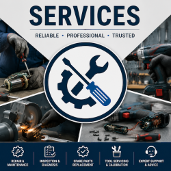 Services Services