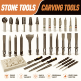 Carving Tools