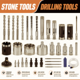 Drilling Tools