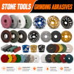 Grinding Tools