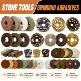Grinding Tools