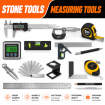 Measuring Tools