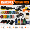 Polishing Tools