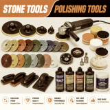 Polishing Tools