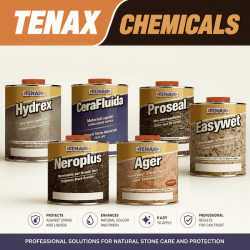 Tenax Chemicals