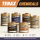 Tenax Chemicals