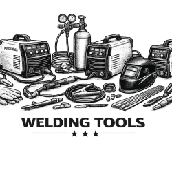 Welding Tools