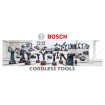 BOSCH Cordless Tools