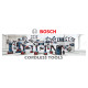 BOSCH Cordless Tools