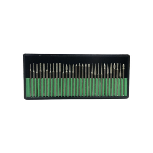 Carving Tool Set 3mm (30pcs)