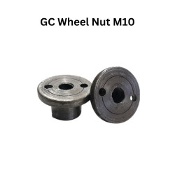 GC Wheel Nut M10