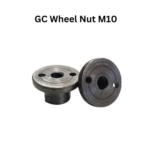 GC Wheel Nut M10