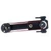 Angle Grinder Extension Tool Angle Grinder Extension Tool