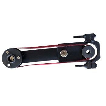 Angle Grinder Extension Tool