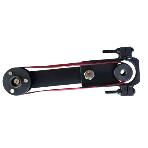 Angle Grinder Extension Tool