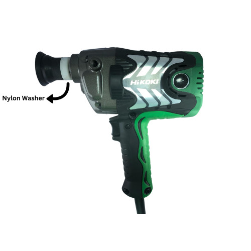 S15 Nylon washer S15 Nylon washer