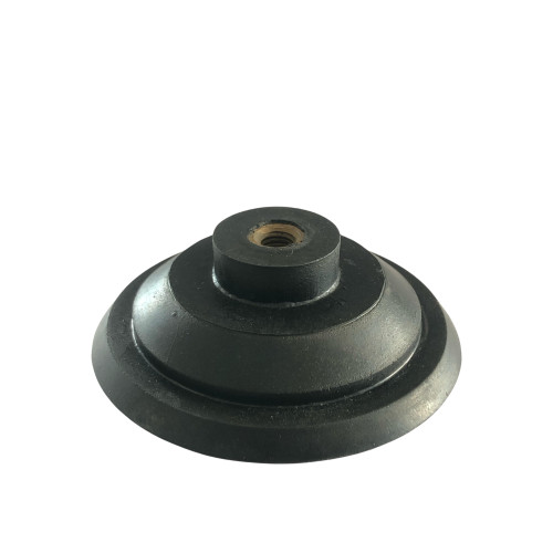 3" Rubber Adaptor Premium-Flexible (M10)