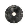 6" Buff Rubber Disc 6" Buff Rubber Disc