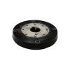 6" Buff Rubber Disc 6" Buff Rubber Disc