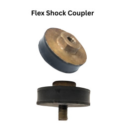 Flex Shock Coupler