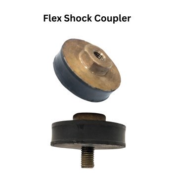 Flex Shock Coupler