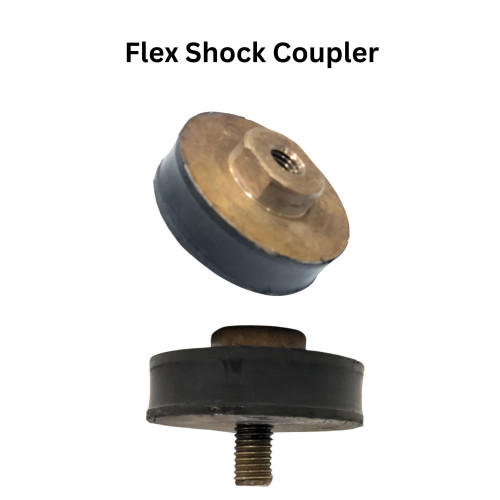 Flex Shock Coupler