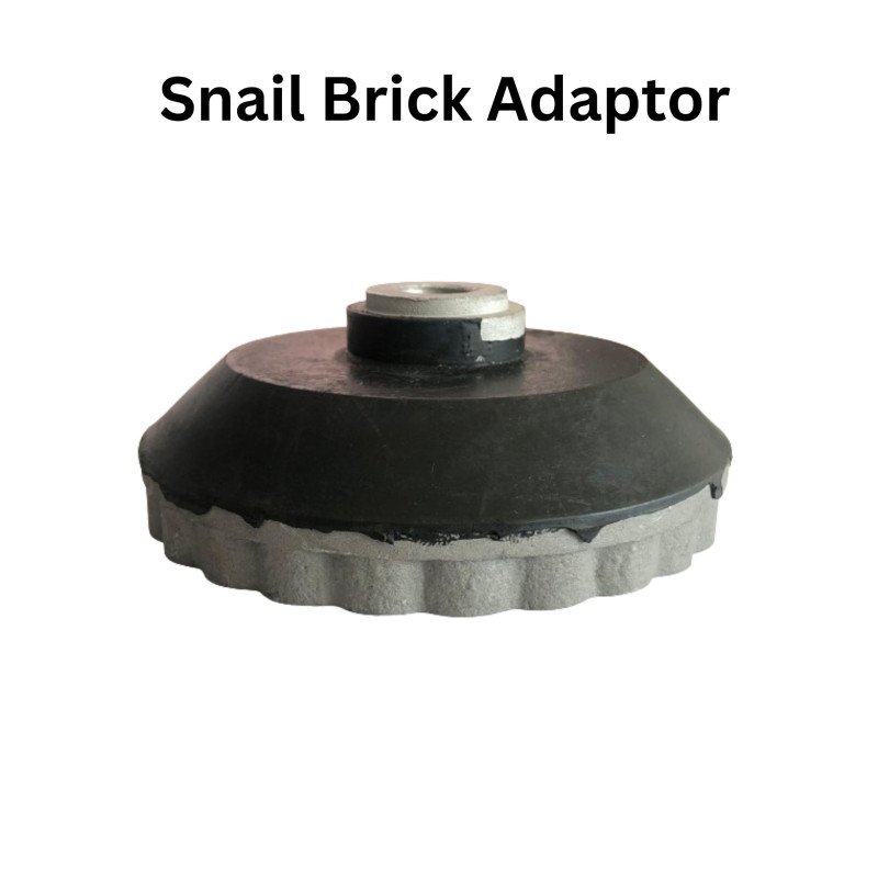 Snail Brick Adaptor M16 Premium Snail Brick Adaptor M16 Premium
