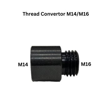 Thread Convertor M14/M16