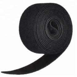 4" (100mm) Velcro Loop Tape 25mt