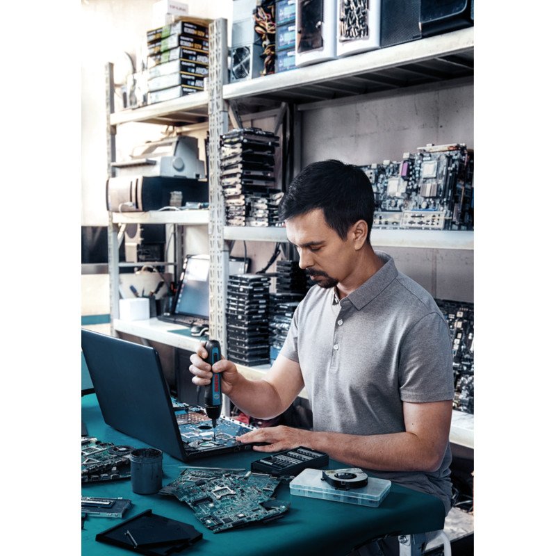 BOSCH GO 2.0 Kit Professional BOSCH GO 2.0 Kit Professional