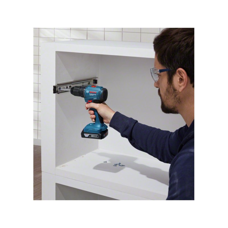 BOSCH GSR 185-Li Professional BOSCH GSR 185-Li Professional
