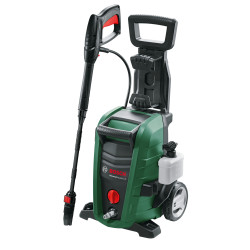 BOSCH Universal Aquatak 125 High Pressure Washer