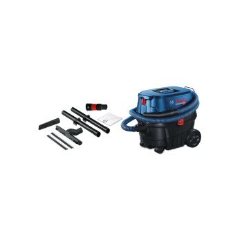 BOSCH Vacuum Cleaner GAS 12-25 (Wet/Dry) BOSCH Vacuum Cleaner GAS 12-25 (Wet/Dry)