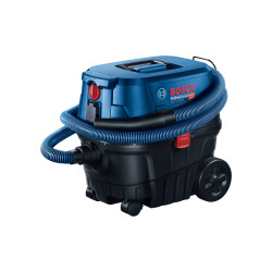 BOSCH Vacuum Cleaner GAS 12-25 (Wet/Dry)