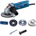 4"Angle Grinder GWS 800